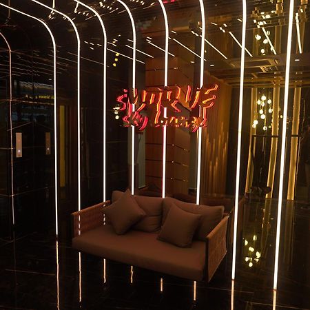 Hotel Casa Divine Izatnagar Εξωτερικό φωτογραφία