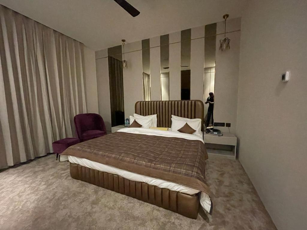 Hotel Casa Divine Izatnagar Εξωτερικό φωτογραφία