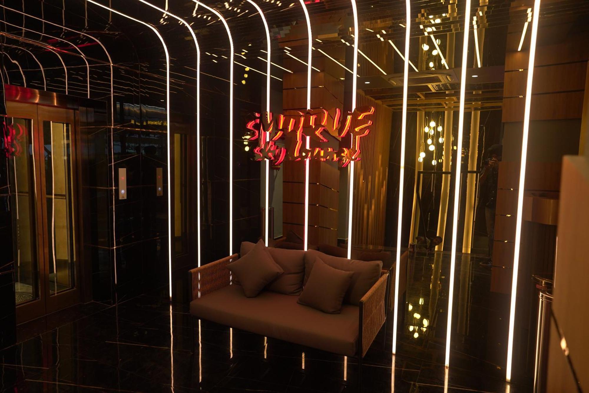 Hotel Casa Divine Izatnagar Εξωτερικό φωτογραφία